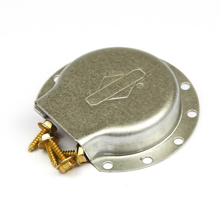 Briggs & Stratton Muffler Deflector 795036